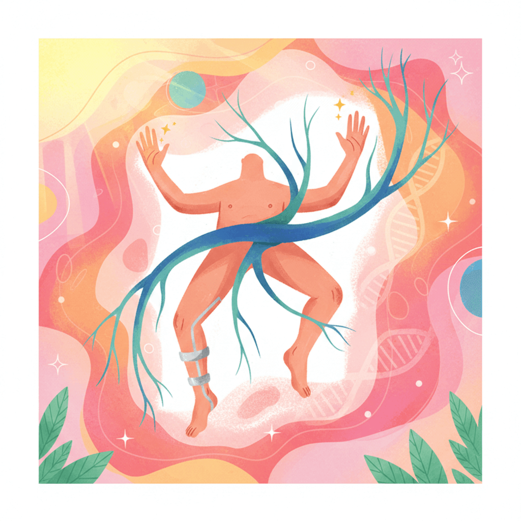 샤르코마리투스병