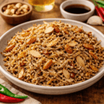 멸치볶음 레시피