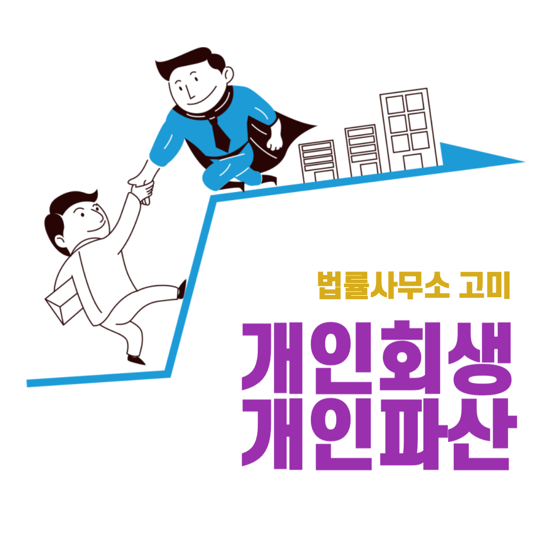 개인회생파산