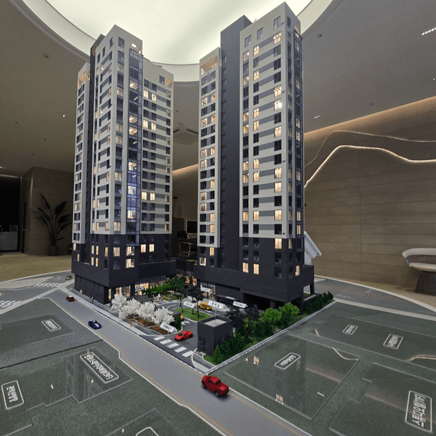 인시그니아 반포 분양가