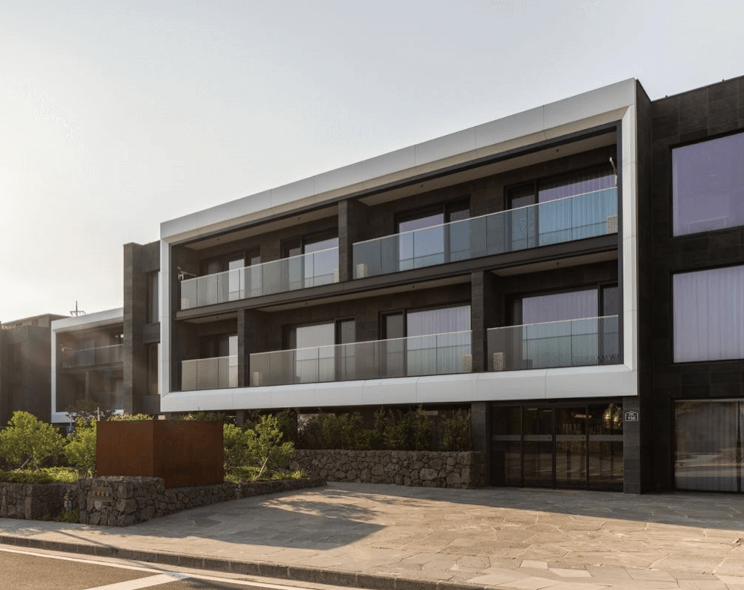 JW 메리어트 제주 레지던스