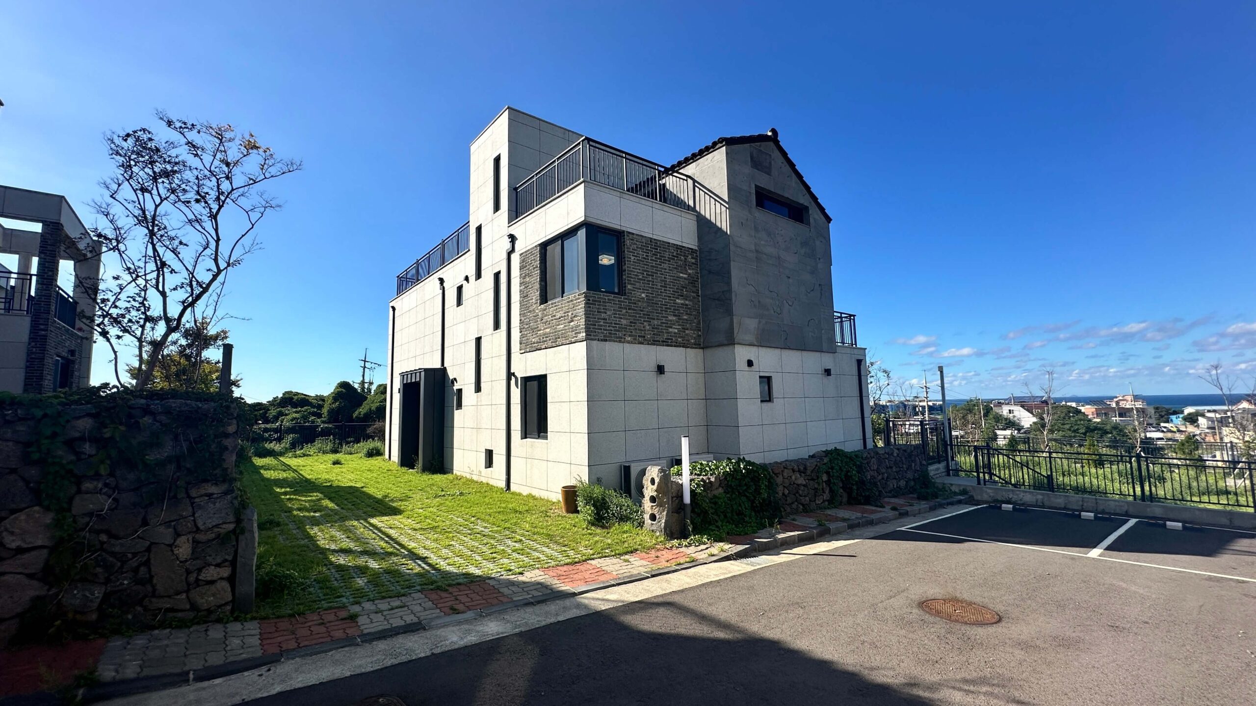 애월 타운하우스