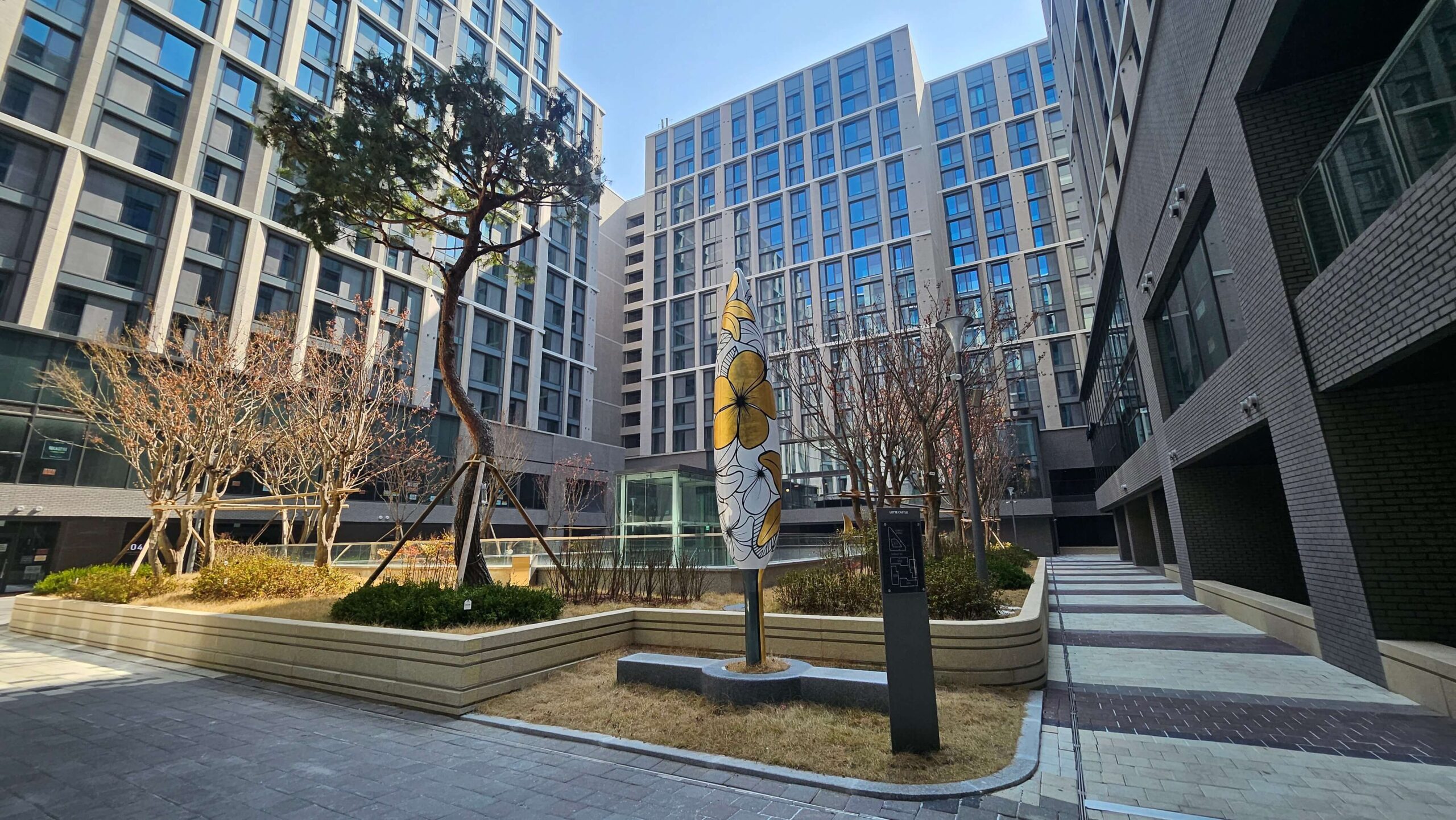 마곡 롯데캐슬 르웨스트