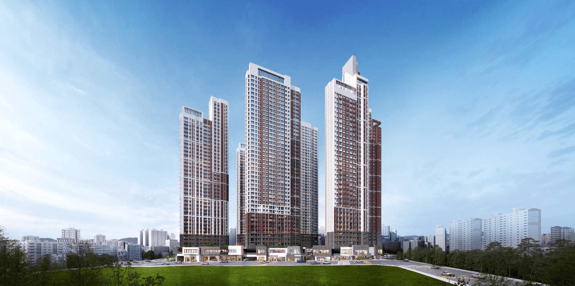 여의대방 더마크원