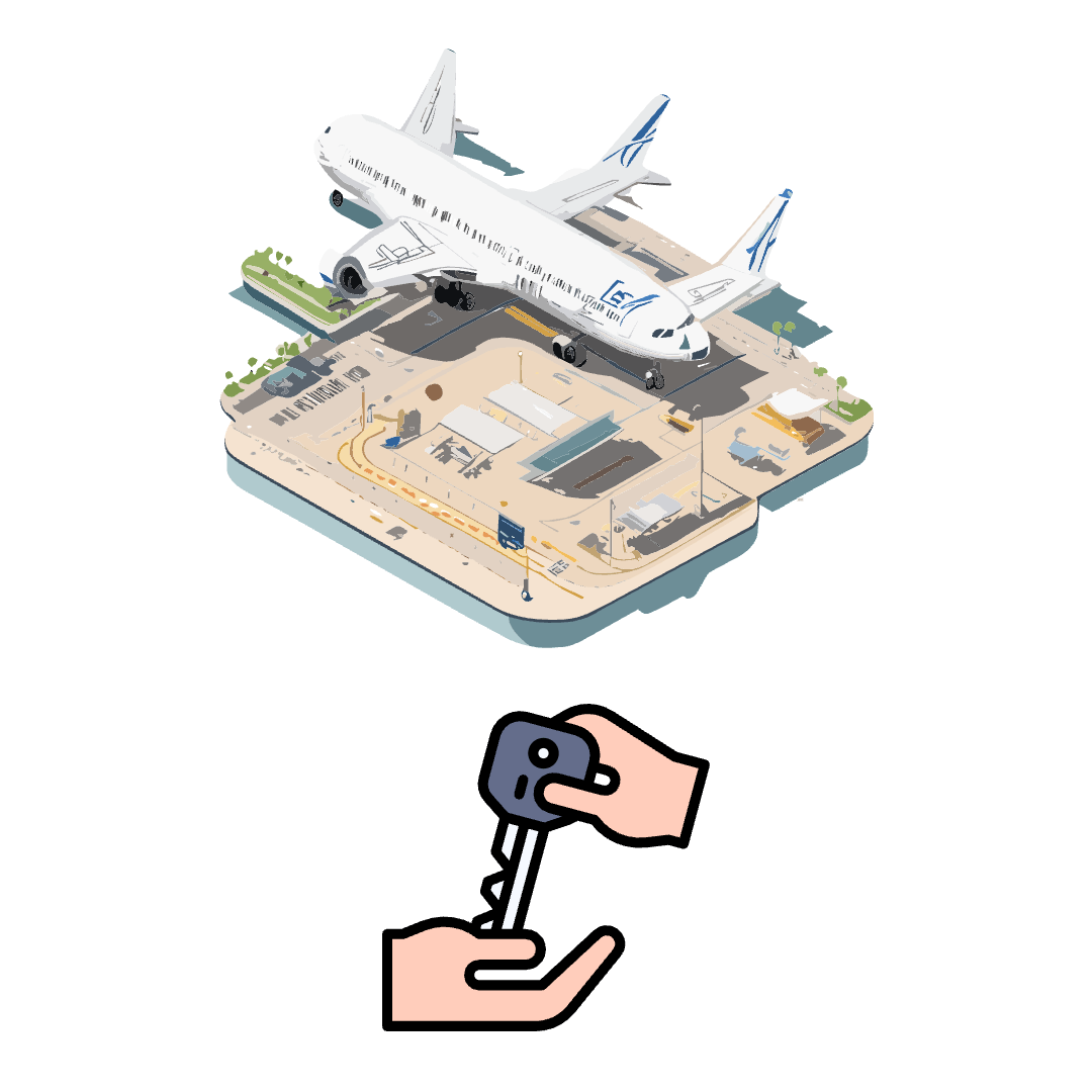 인천공항 주차대행