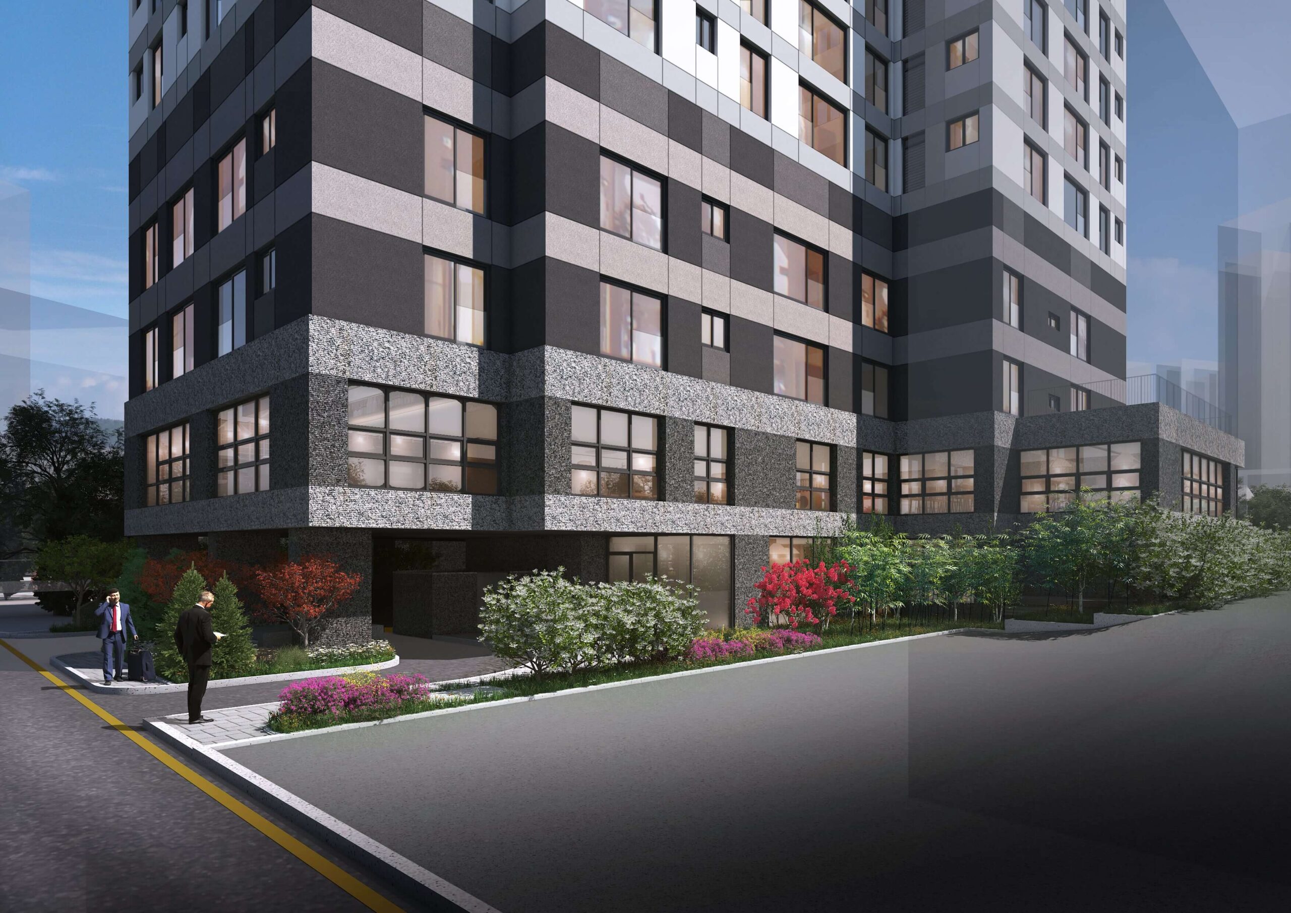 월드메르디앙 서초