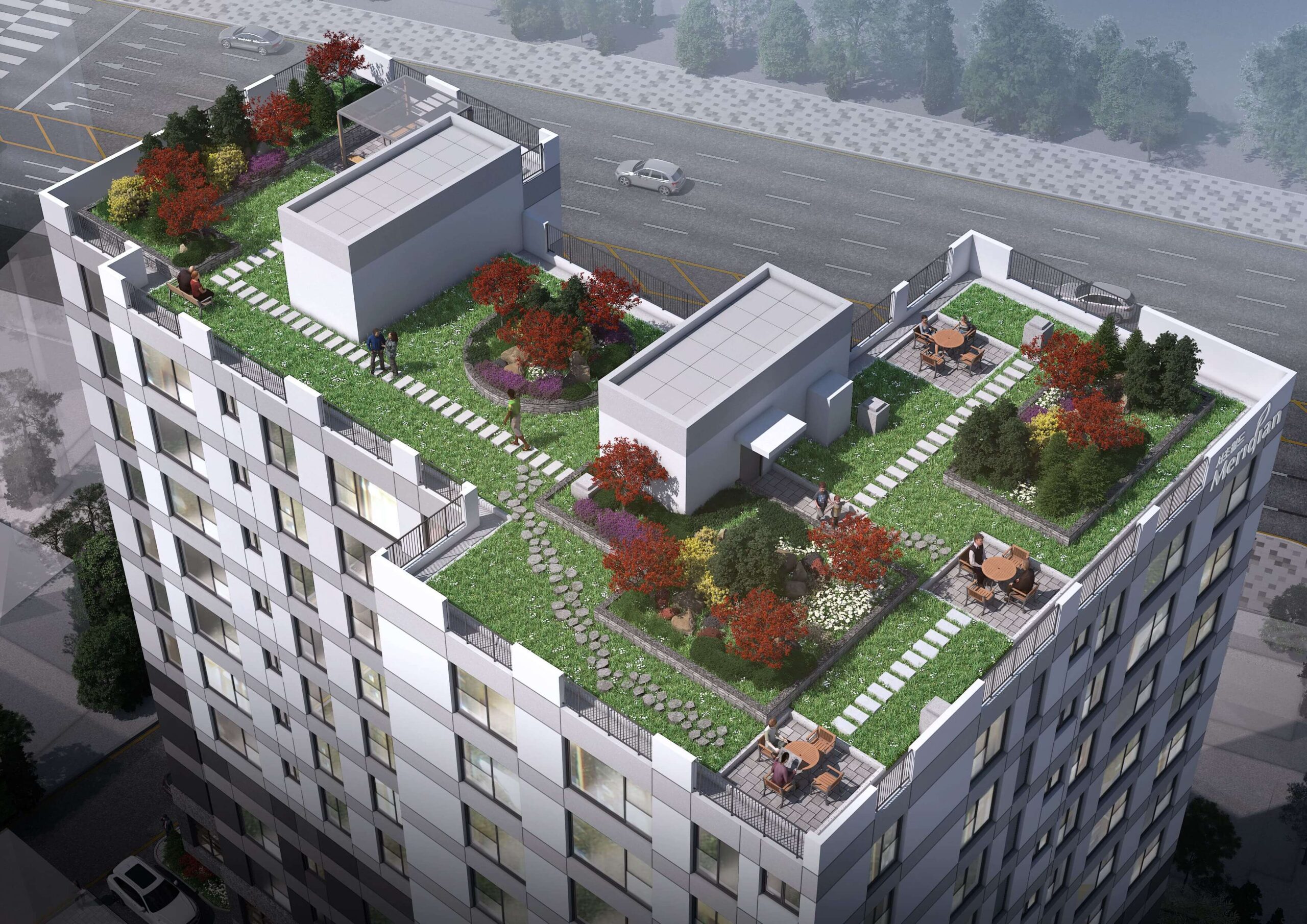 월드메르디앙 서초