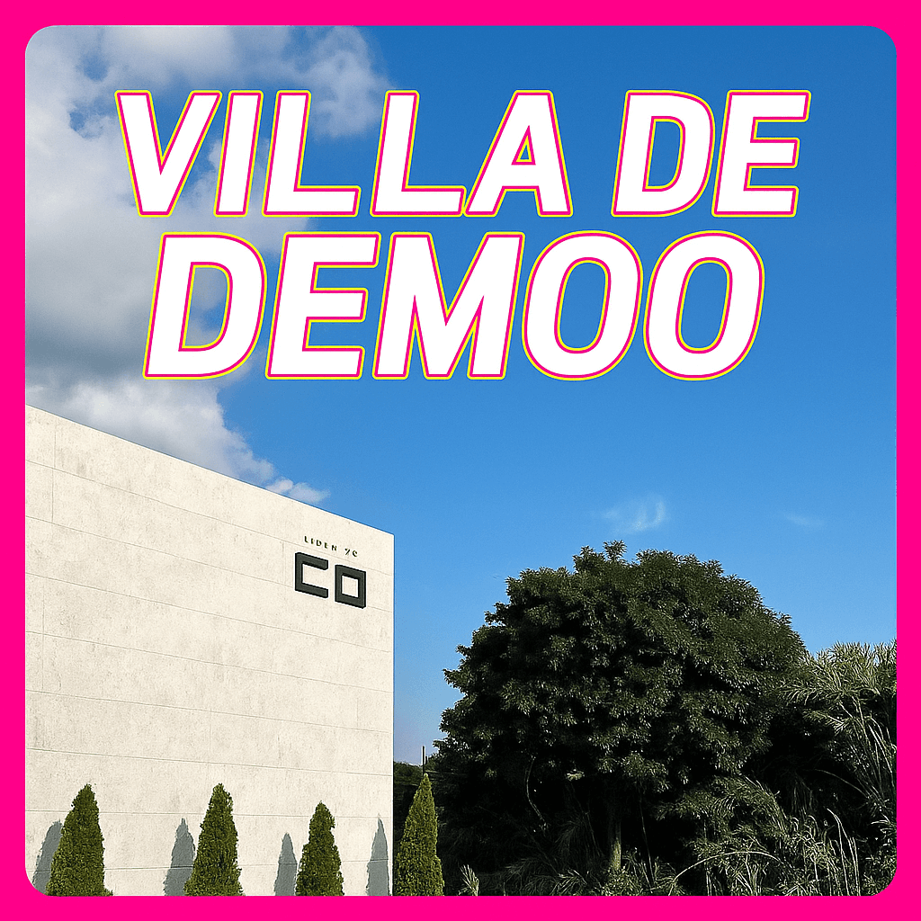 제주도 타운하우스