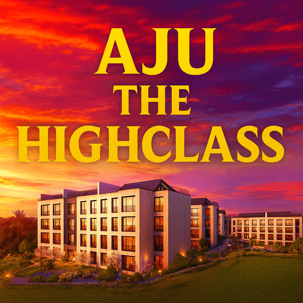 아주더하이클래스