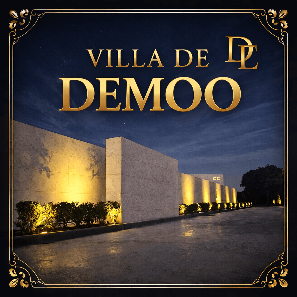 제주도 고급타운하우스