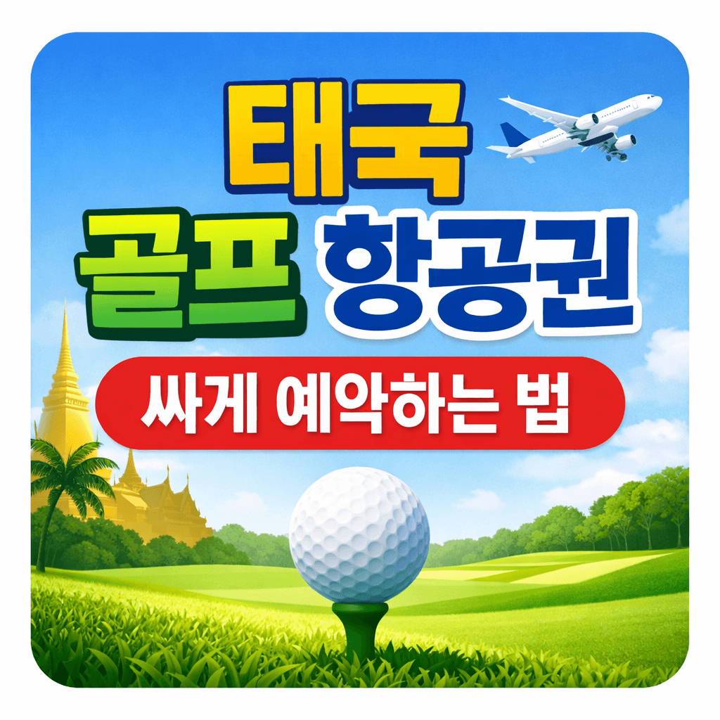 방콕 항공권