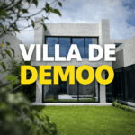 빌라드드므