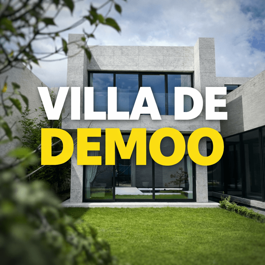 빌라드드므