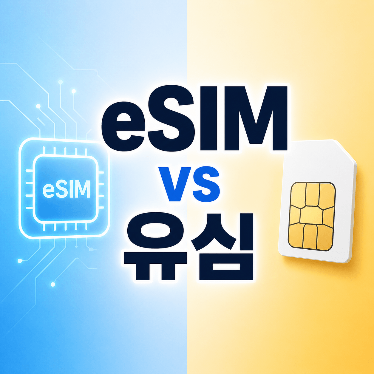 eSIM