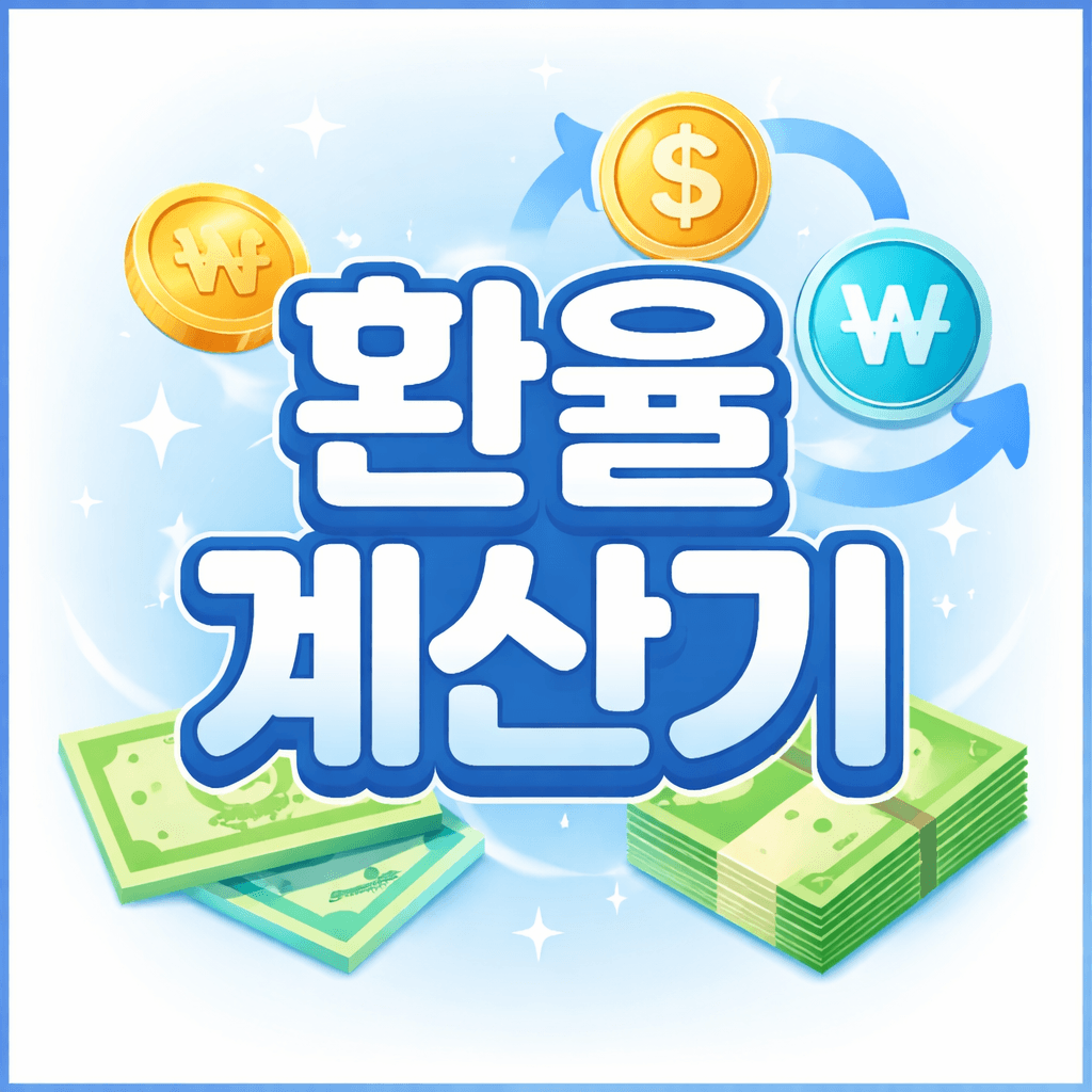 환율계산기