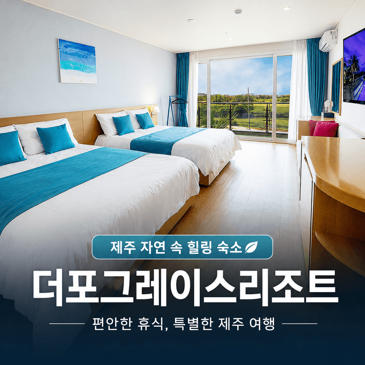 더포그레이스리조트