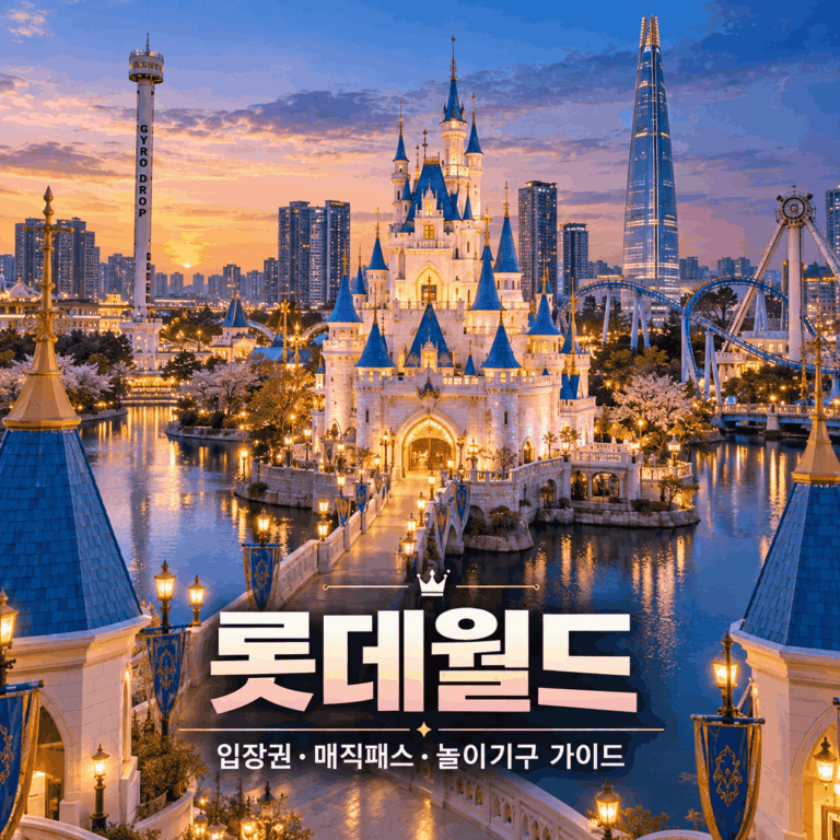 롯데월드